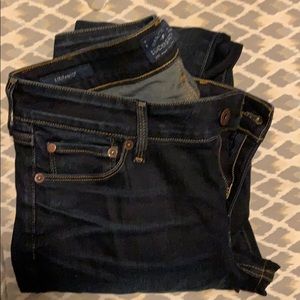 Lucky brand jeans